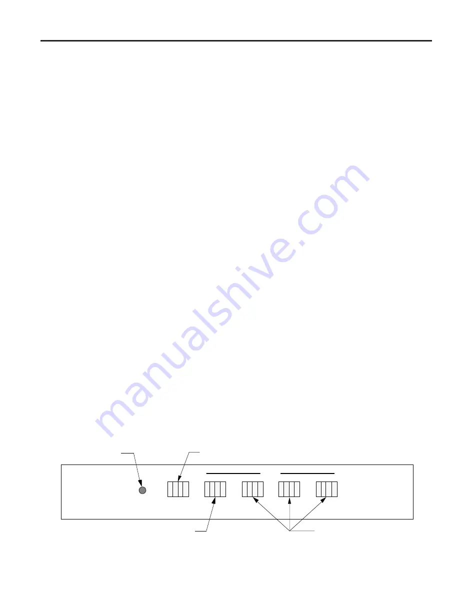 American Dynamics MegaPower II 1996R Installation And Operating Instructions Manual Download Page 13