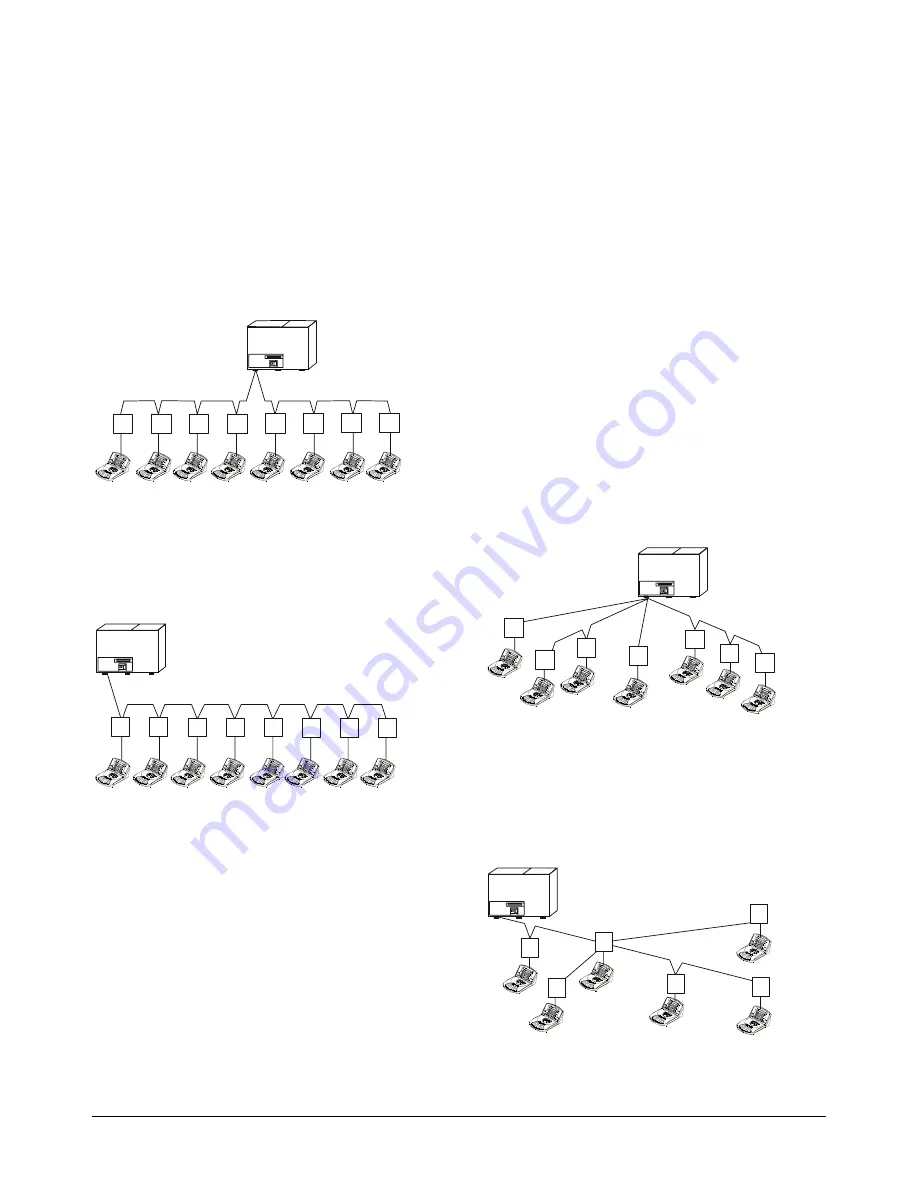 American Dynamics VM96 Installation Instructions Manual Download Page 2