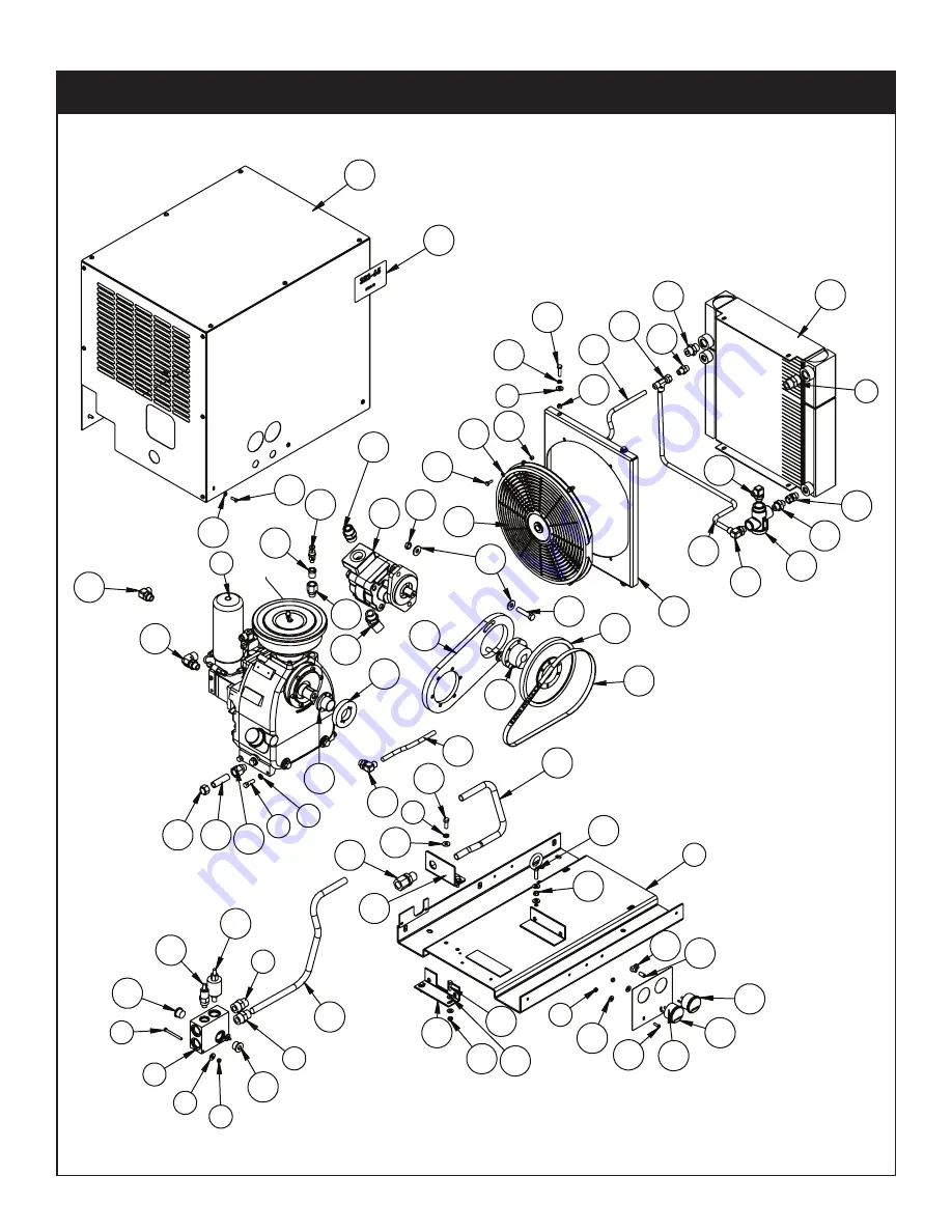 American Eagle 53887 Owner'S Manual Download Page 28