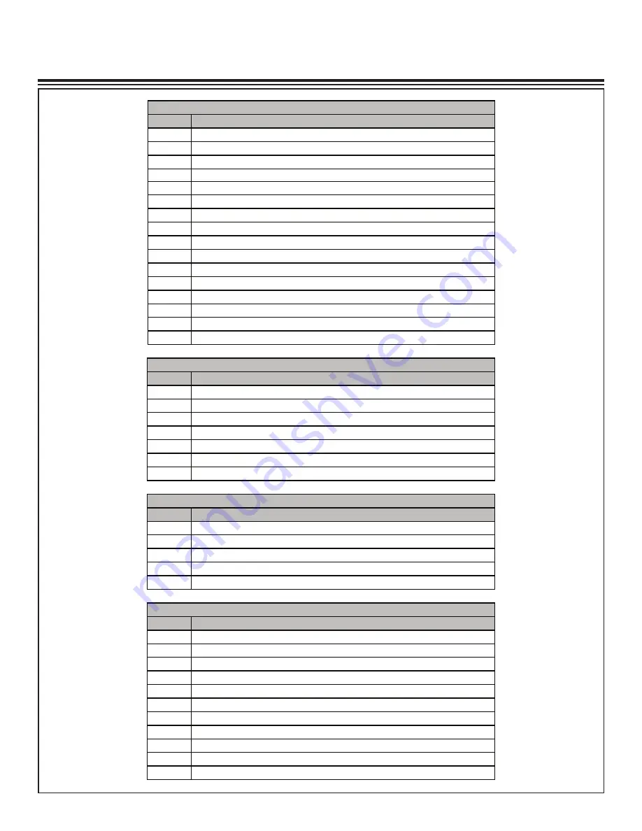 American Eagle 53887 Owner'S Manual Download Page 31