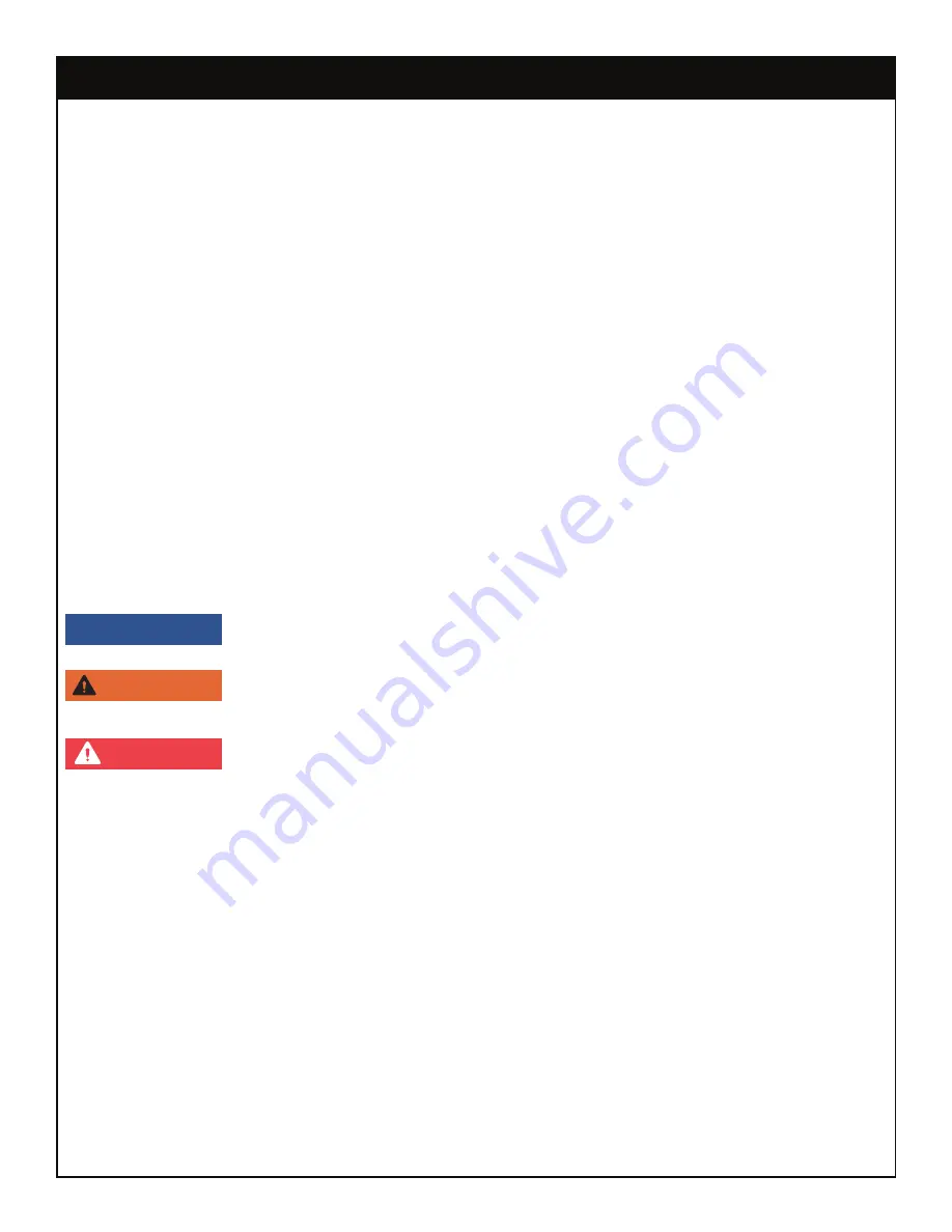 American Eagle 65R Manual Download Page 4