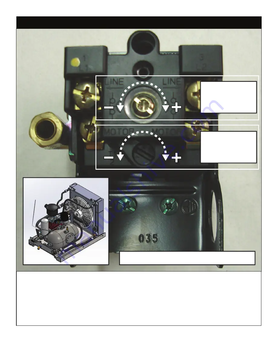 American Eagle 65R Manual Download Page 10