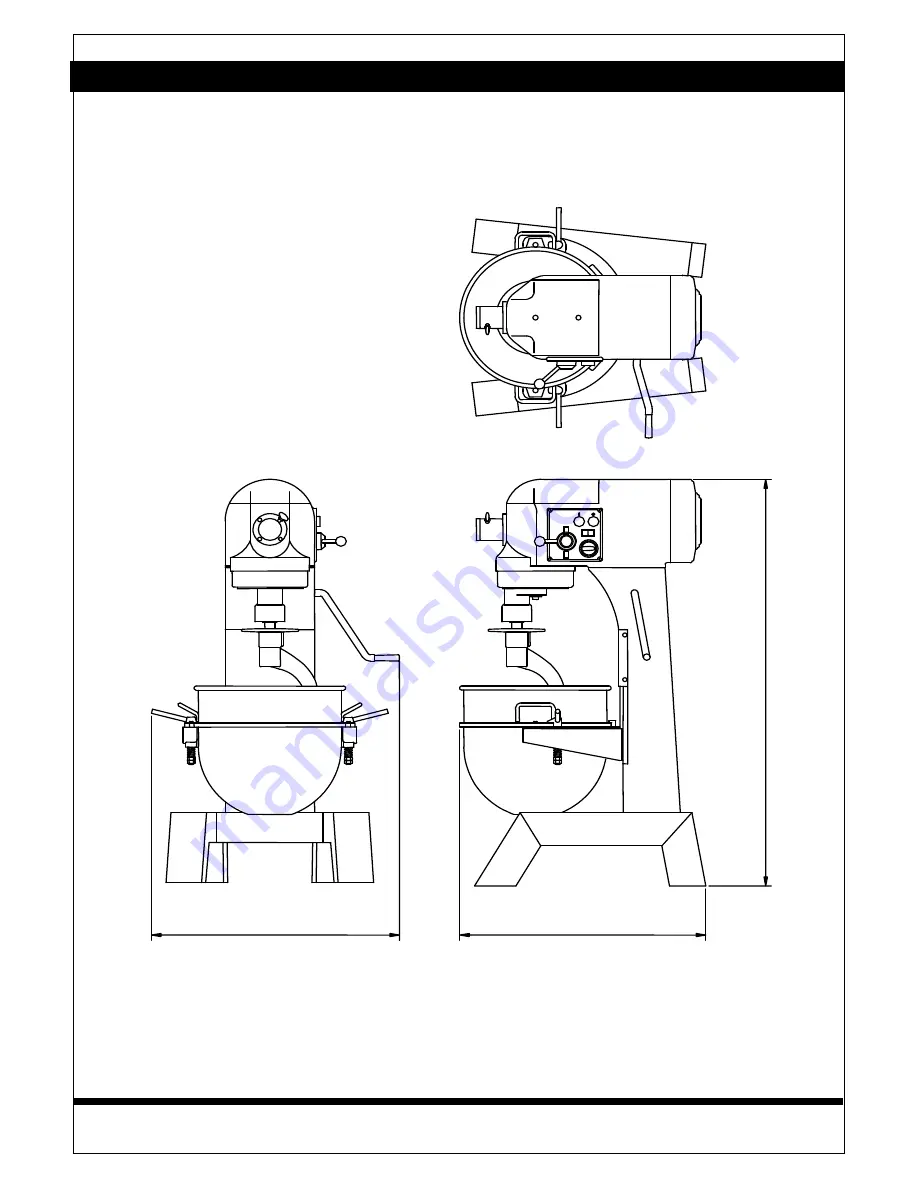 American Eagle AE-20(A) Owner'S Manual Download Page 12