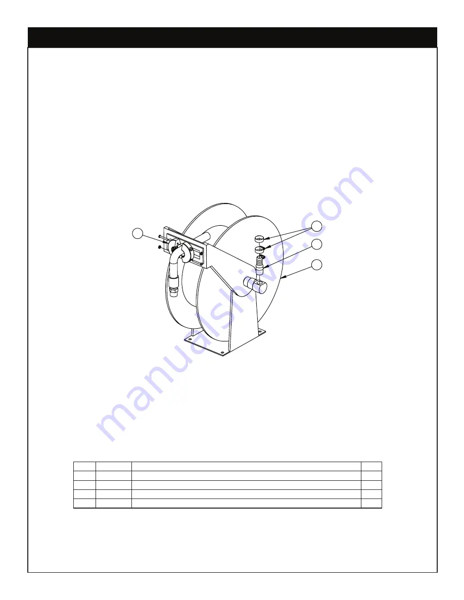 American Eagle FuelMate Owner'S Manual Download Page 31