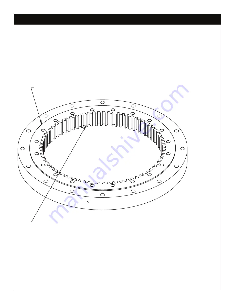 American Eagle TireMan TM16160 Owner'S Manual Download Page 24