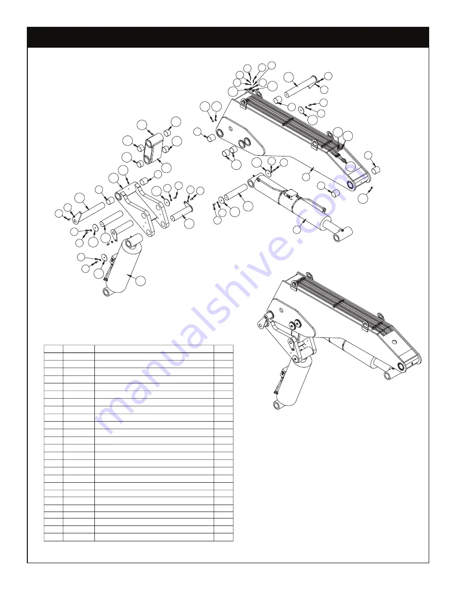 American Eagle TireMan TM16160 Скачать руководство пользователя страница 28