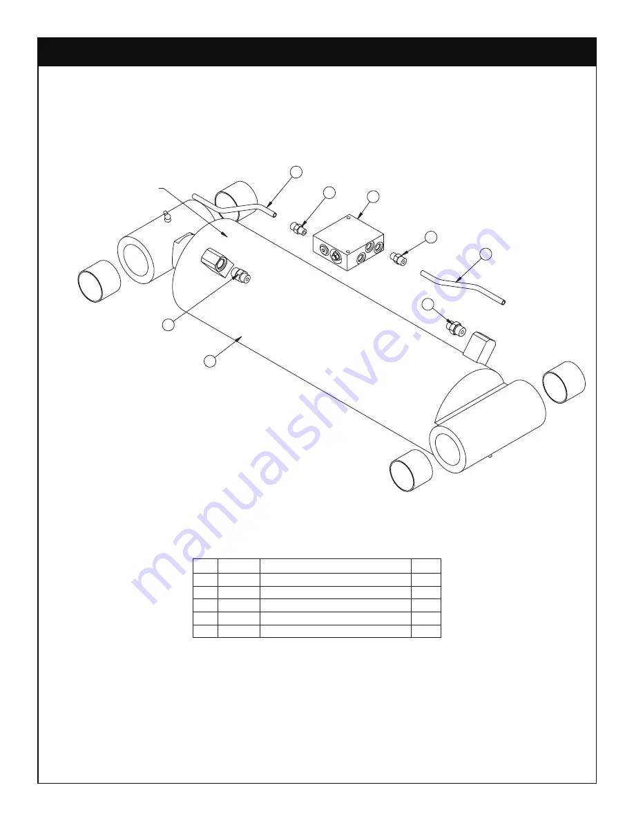 American Eagle TireMan TM16160 Скачать руководство пользователя страница 34