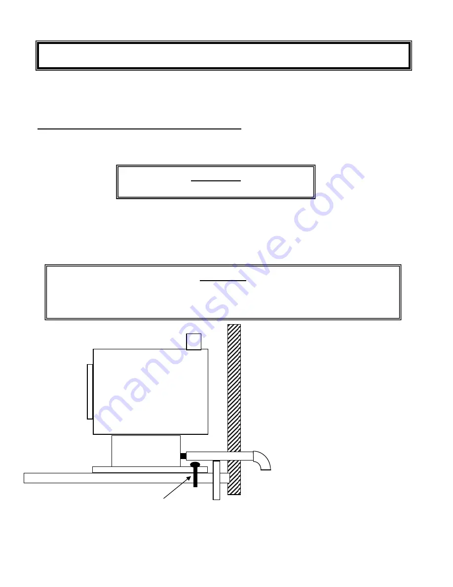 American Energy Systems Avent Owner'S Manual Download Page 14