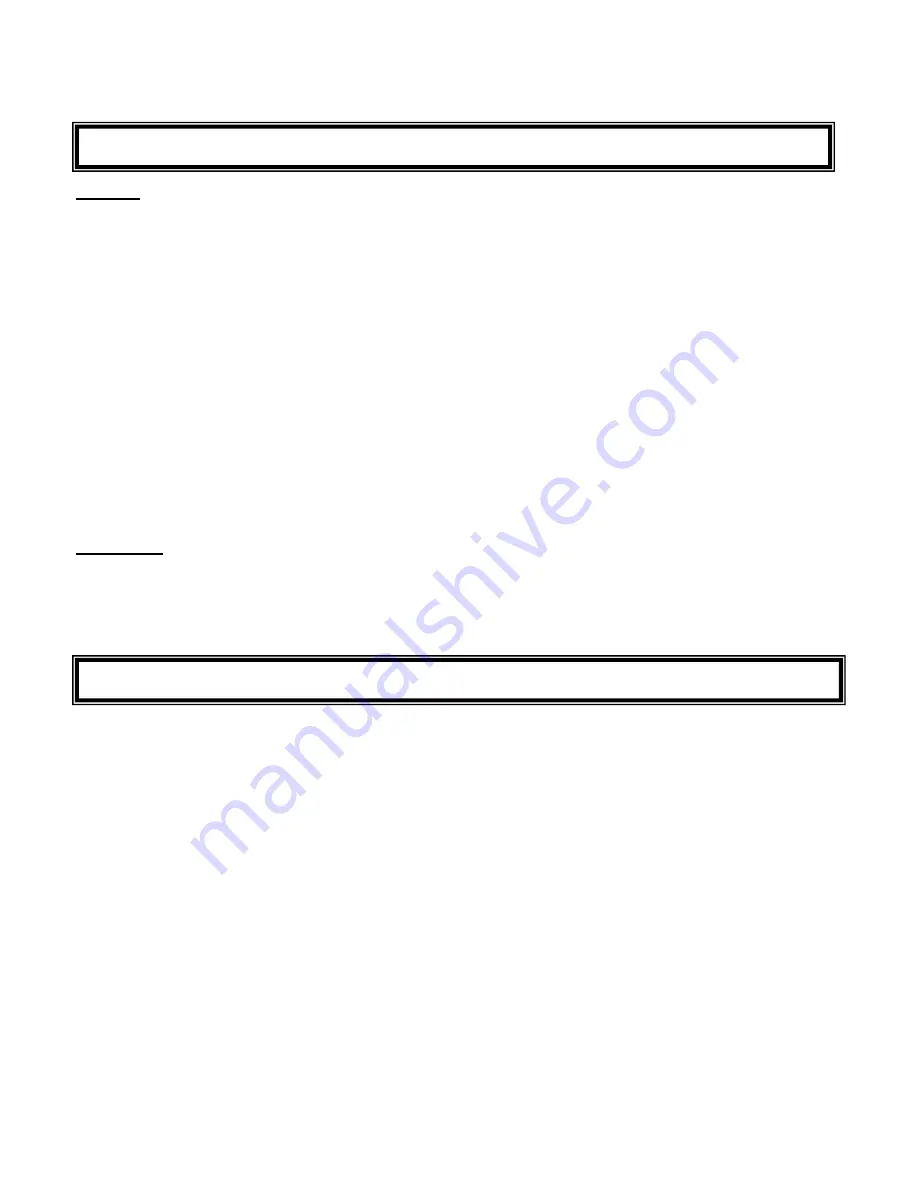 American Energy Systems Avent Owner'S Manual Download Page 21