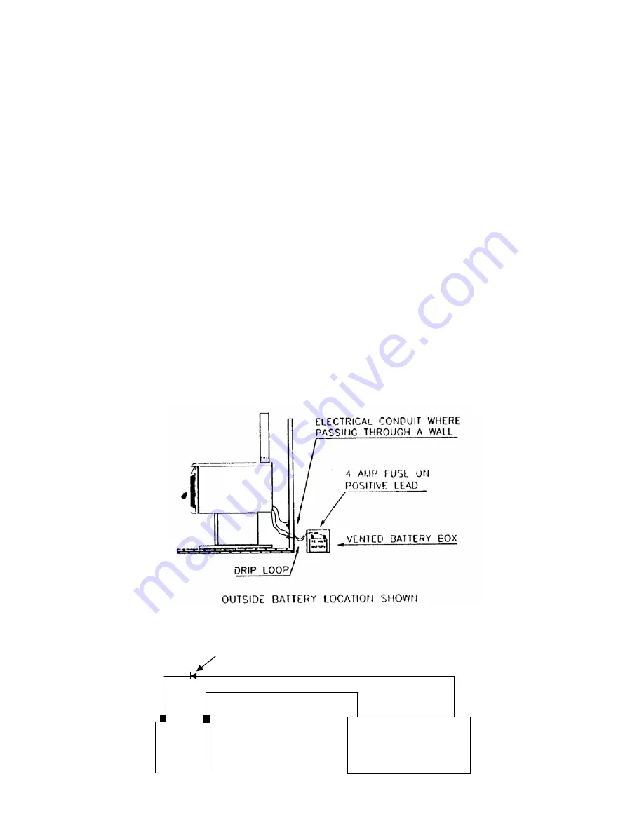 American Energy Systems Avent Owner'S Manual Download Page 26