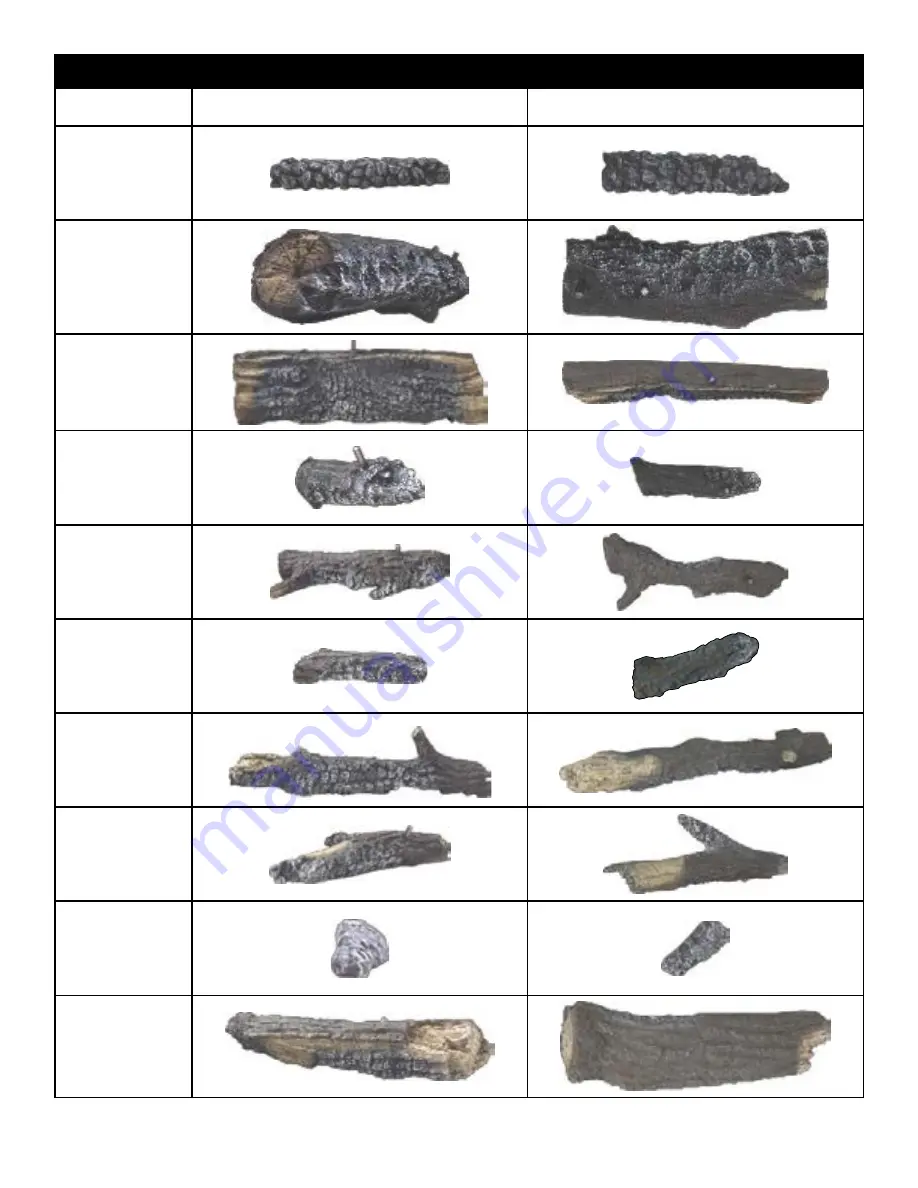 American Hearth ADVCX36FP91N-1 Installation Instructions And Owner'S Manual Download Page 32