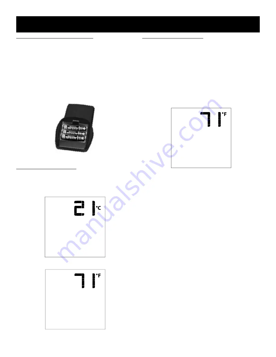 American Hearth ADVCX36FP91N-1 Installation Instructions And Owner'S Manual Download Page 47