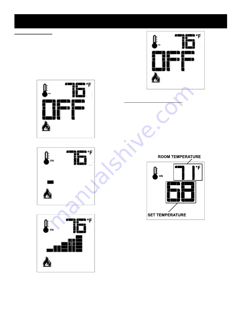 American Hearth ADVCX36FP91N-1 Installation Instructions And Owner'S Manual Download Page 48