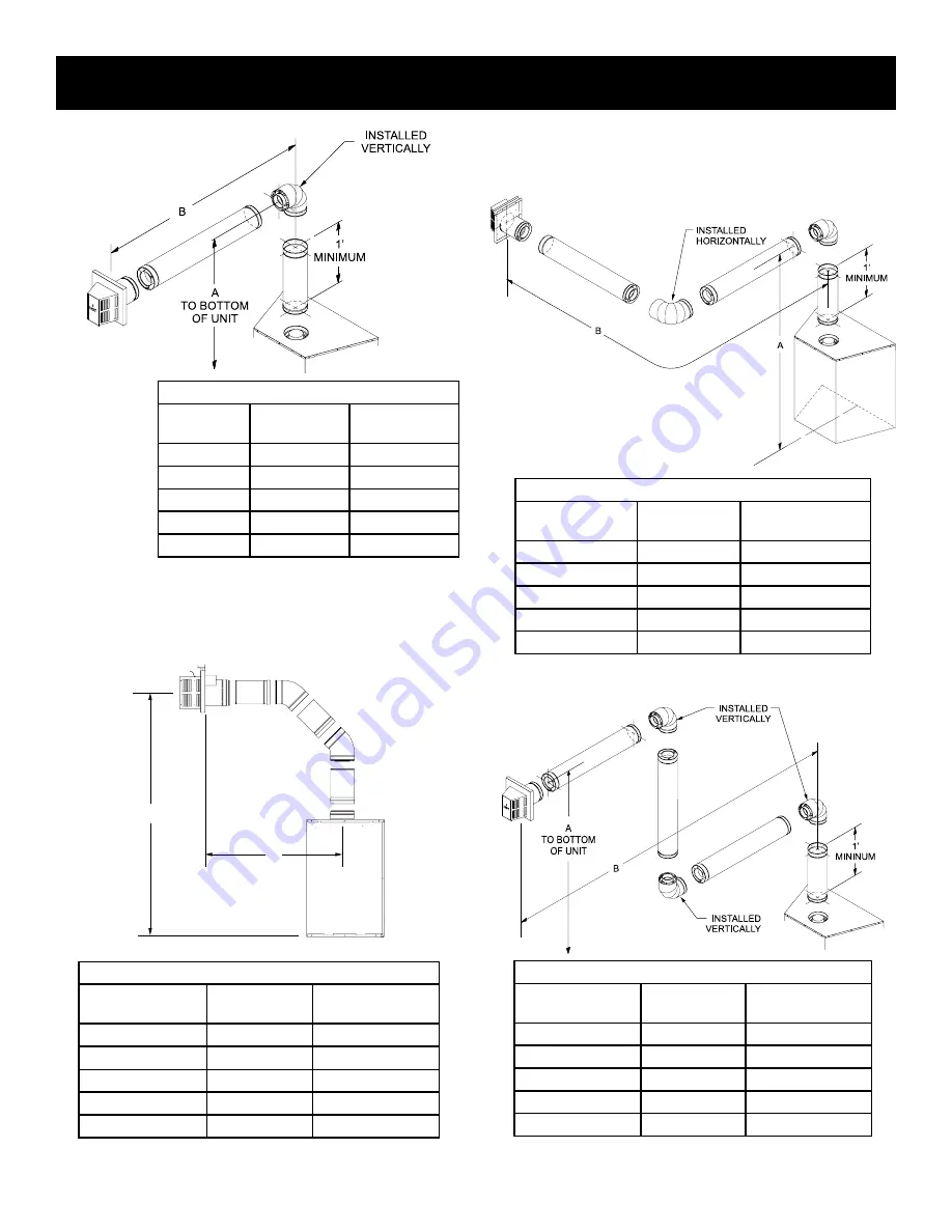 American Hearth ADVLL27FP92-1 Скачать руководство пользователя страница 23