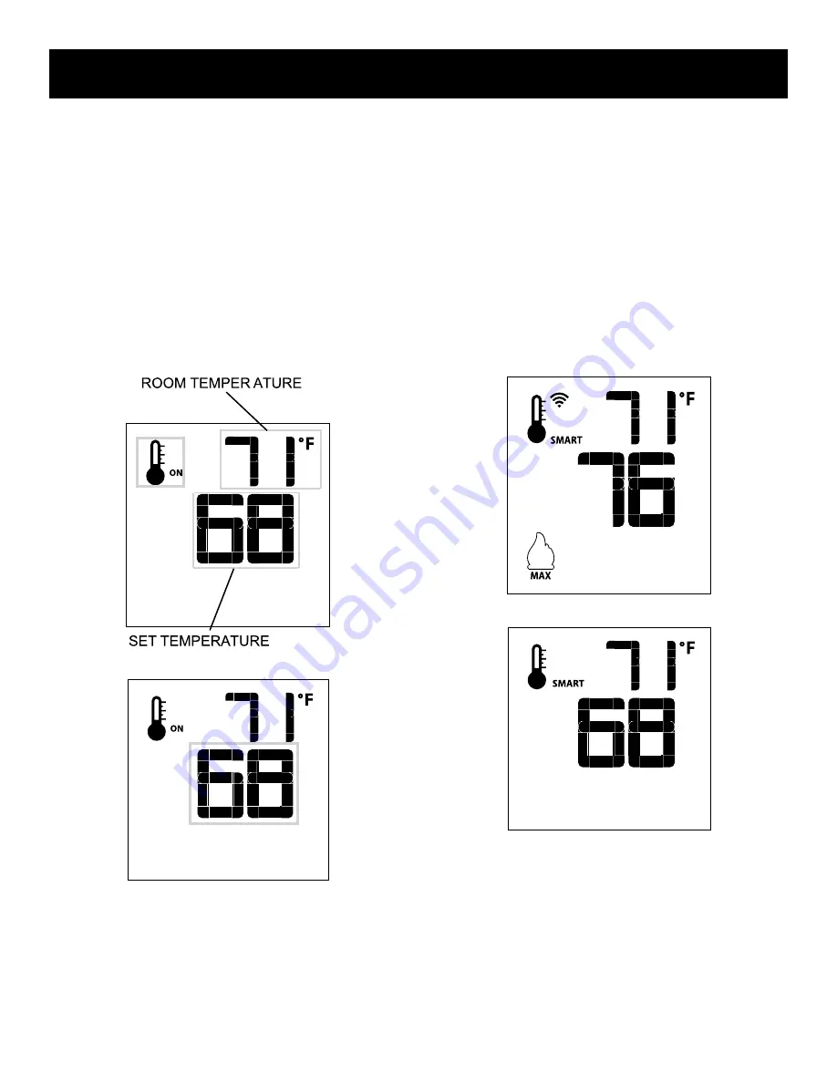 American Hearth ADVLL27FP92-1 Installation Instructions And Owner'S Manual Download Page 36