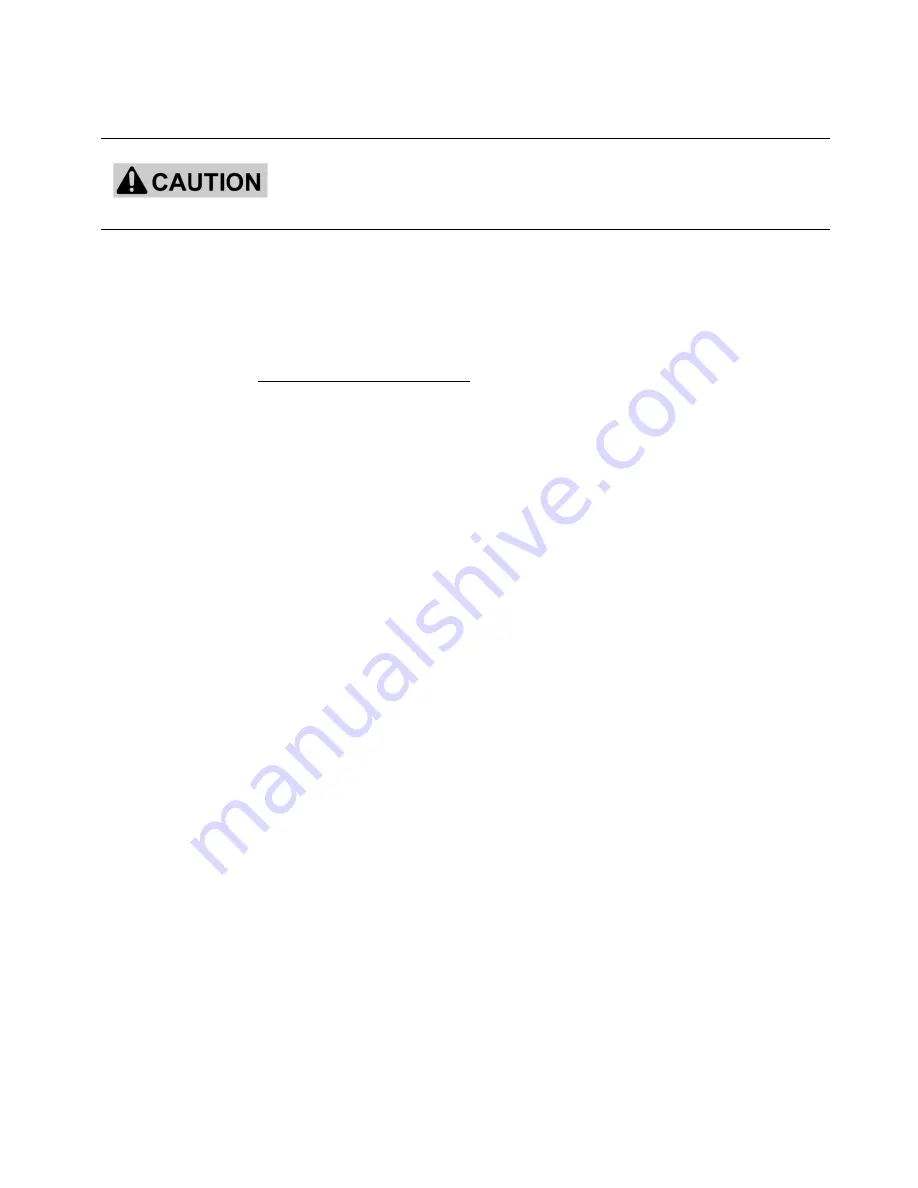 American Hometec AHG-T42-LP Installation And Operation Manual Download Page 16