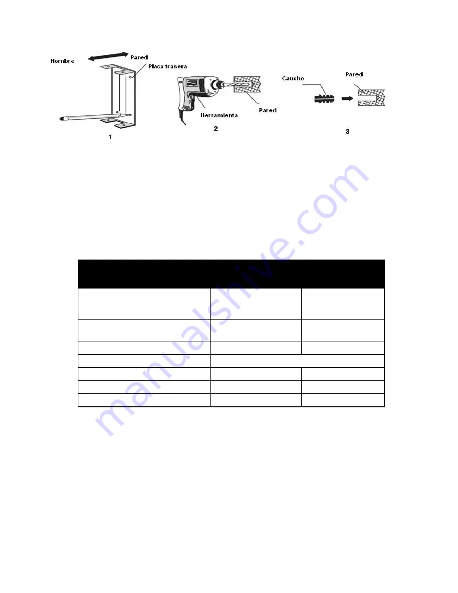 American Hometec AHQ-B03X Installation And Operation Manual Download Page 24