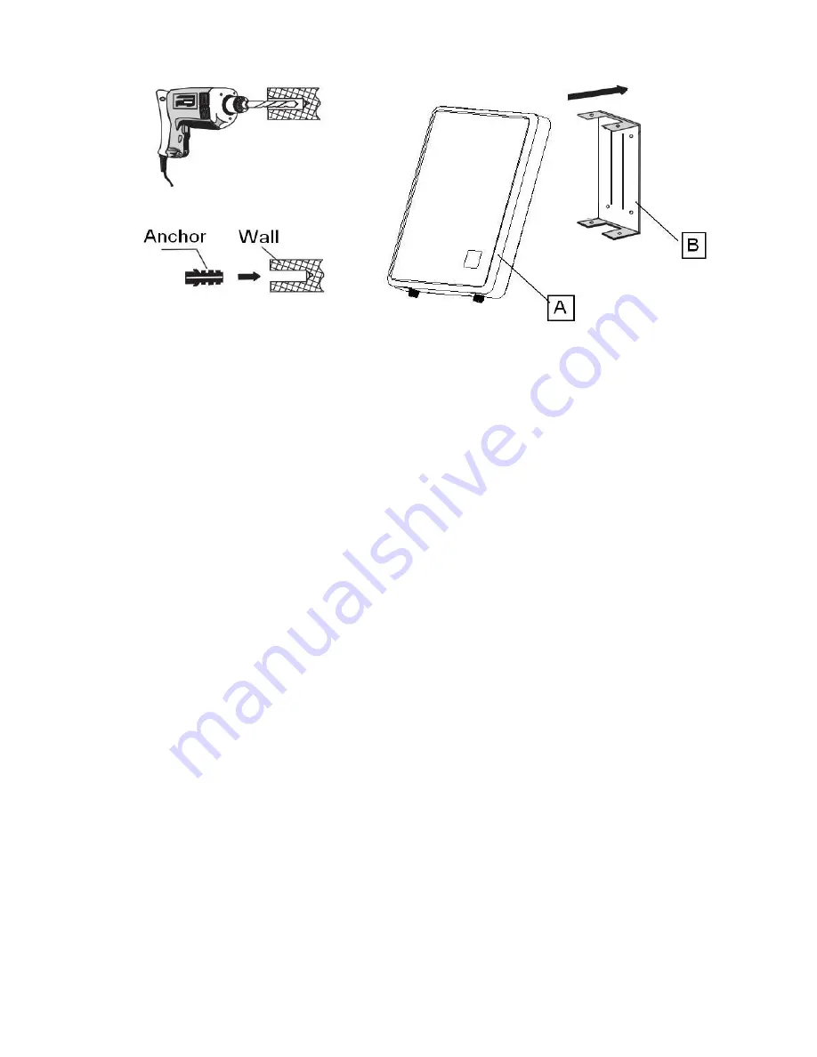 American Hometec AHQ-TB32 Скачать руководство пользователя страница 7