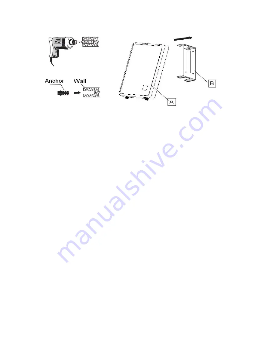 American Hometec AHQ-TB32 Скачать руководство пользователя страница 44