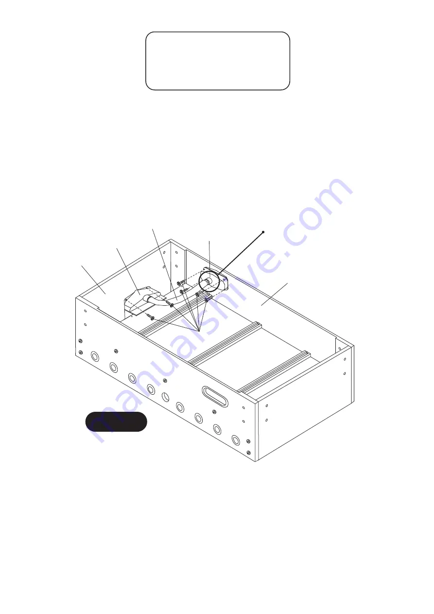 American Legend FT250DS Instruction Manual Download Page 7