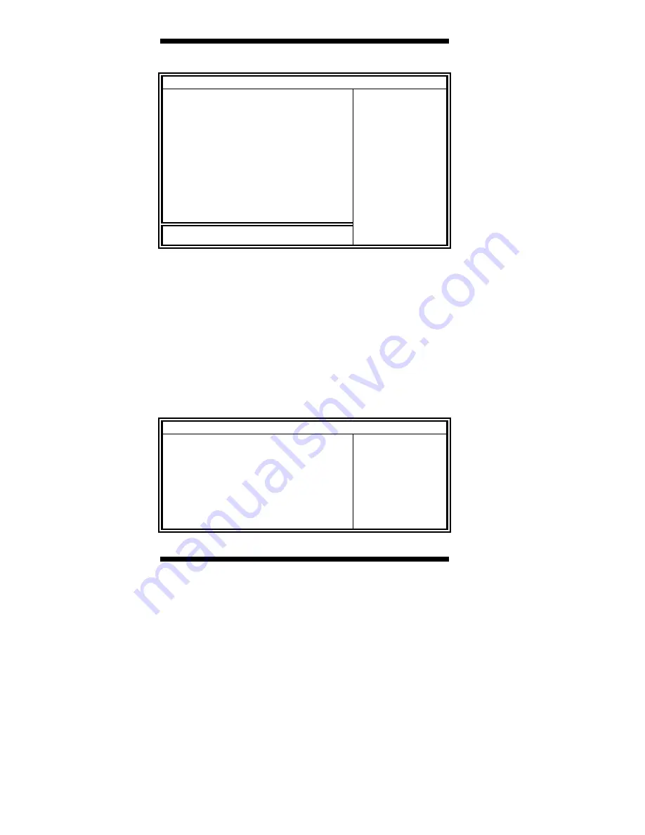 American Megatrends 802 User Manual Download Page 36