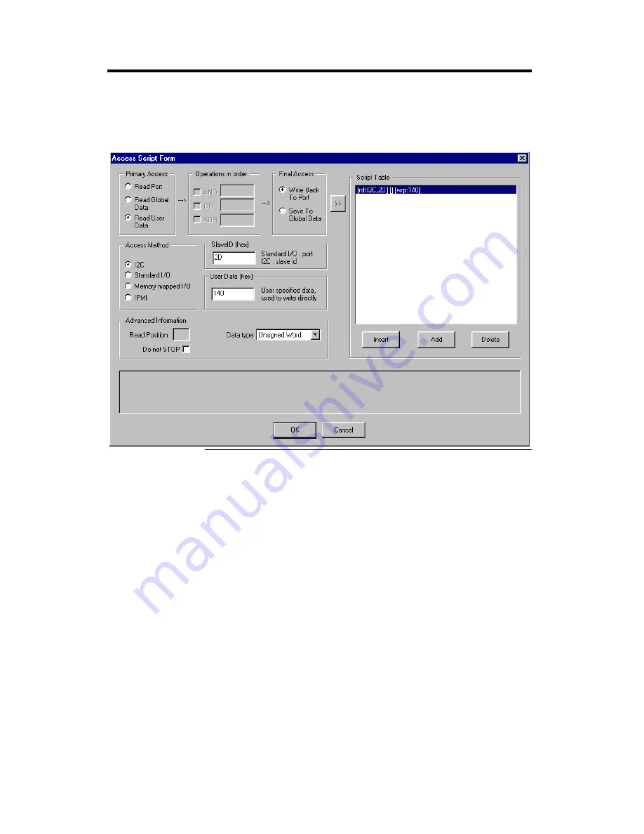 American Megatrends MegaRAC Hardware Manual Download Page 21