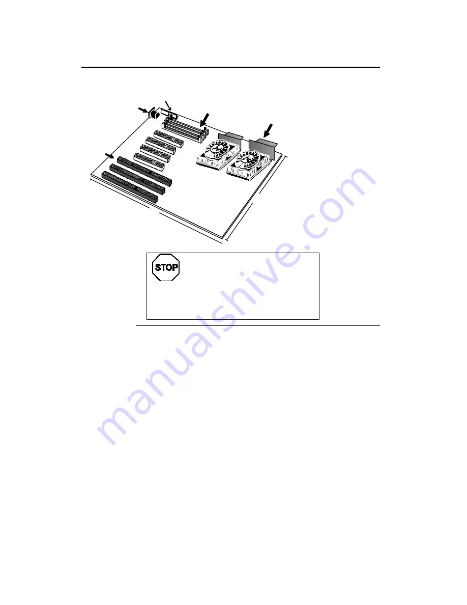 American Megatrends Merlin DP User Manual Download Page 6