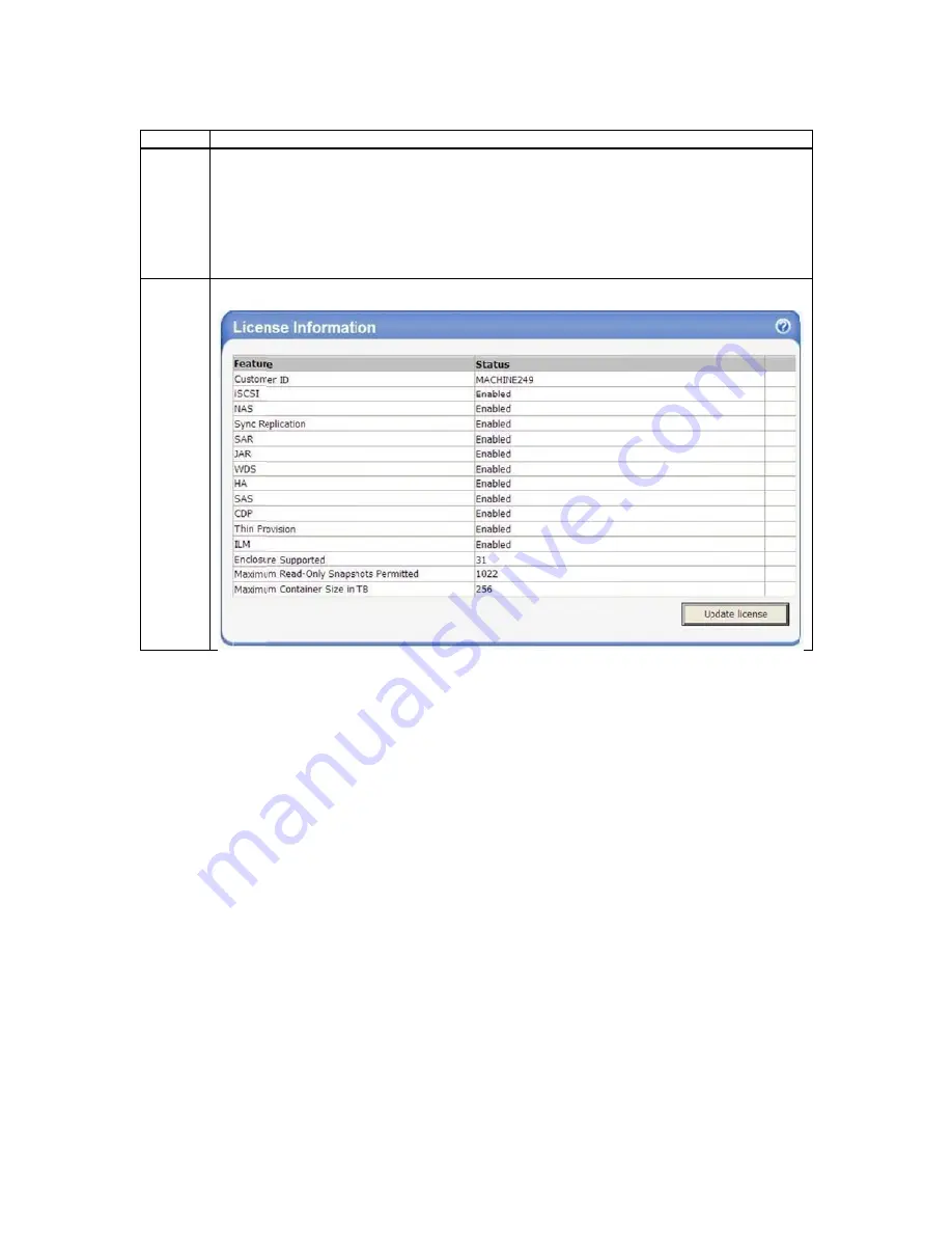 American Megatrends StorTrends 2401 Setup Manual Download Page 44