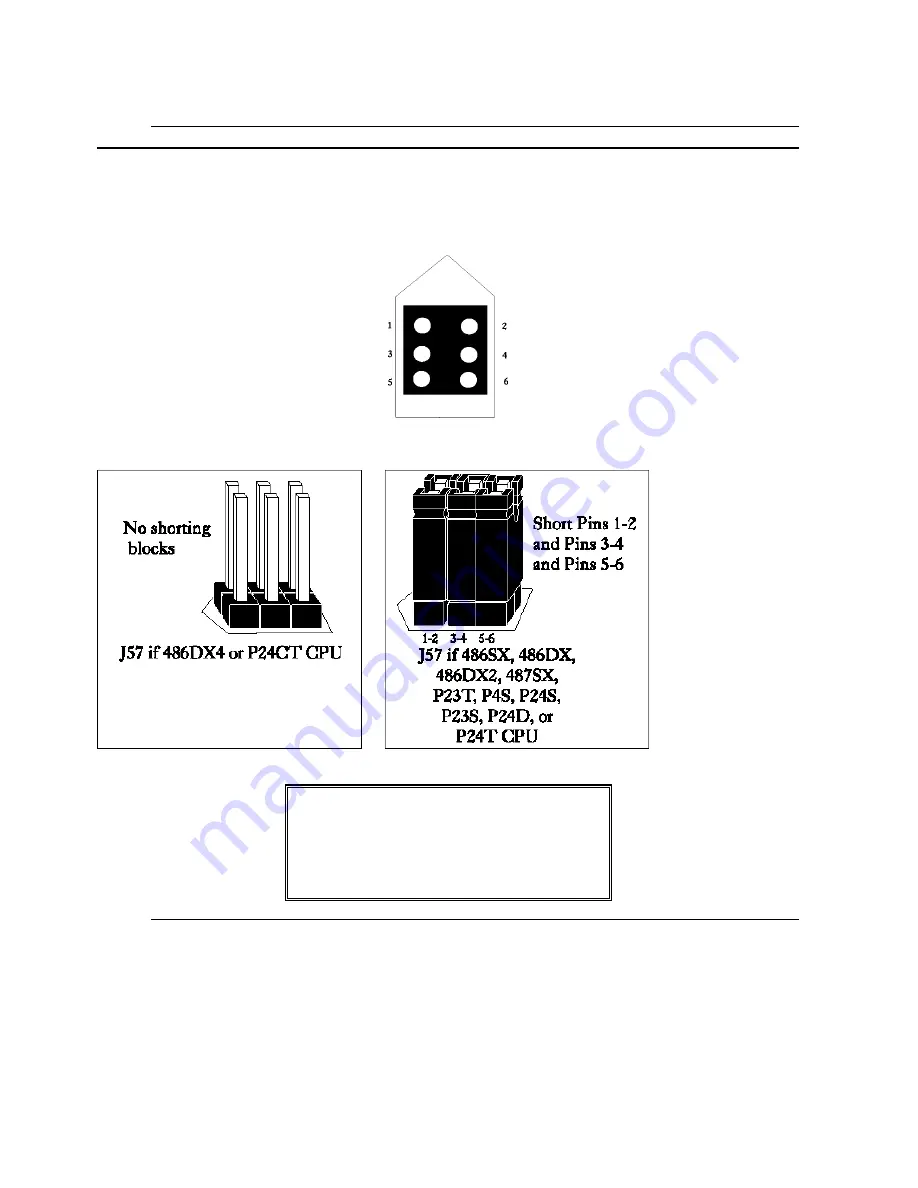 American Megatrends Super Voyager VLB-III User Manual Download Page 32