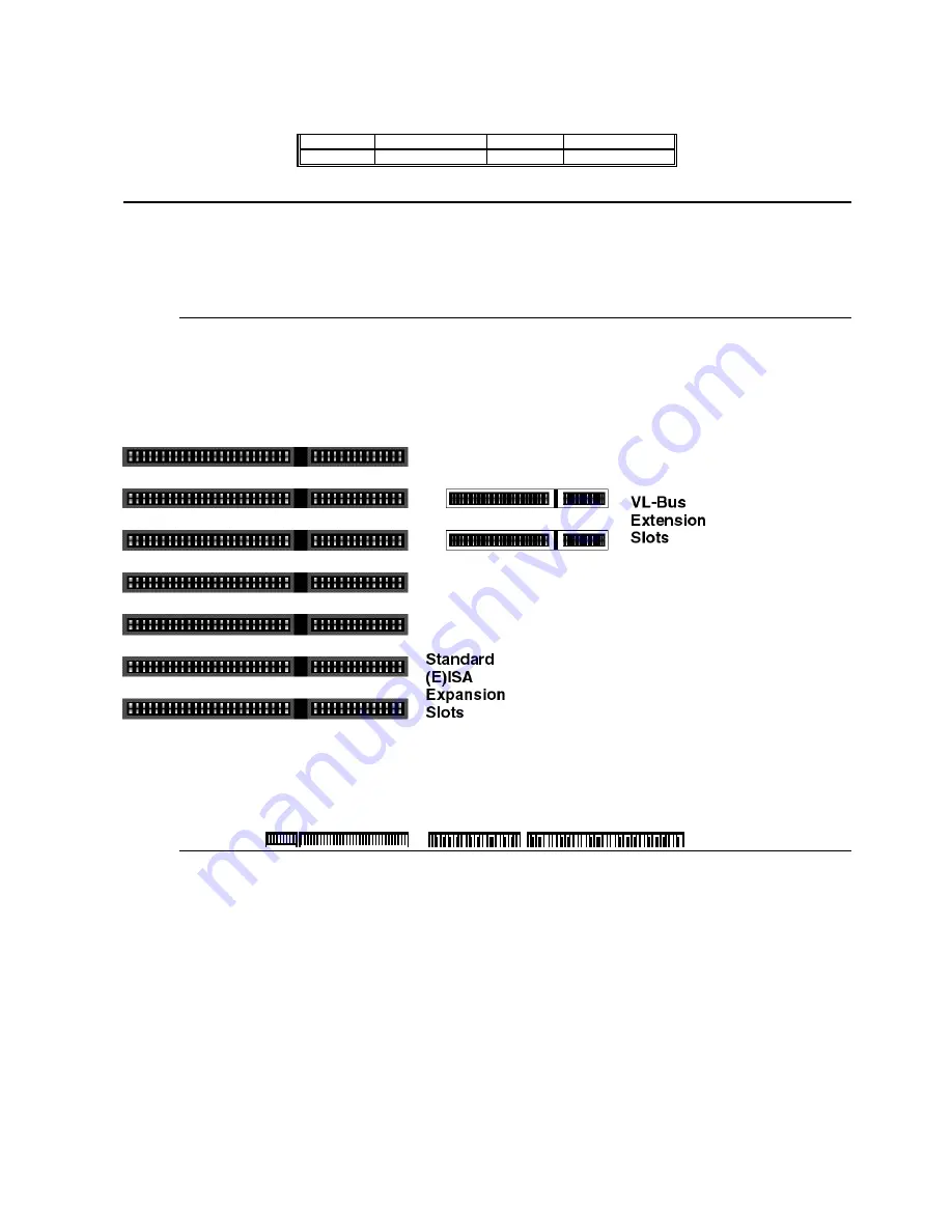 American Megatrends Super Voyager VLB-III User Manual Download Page 69