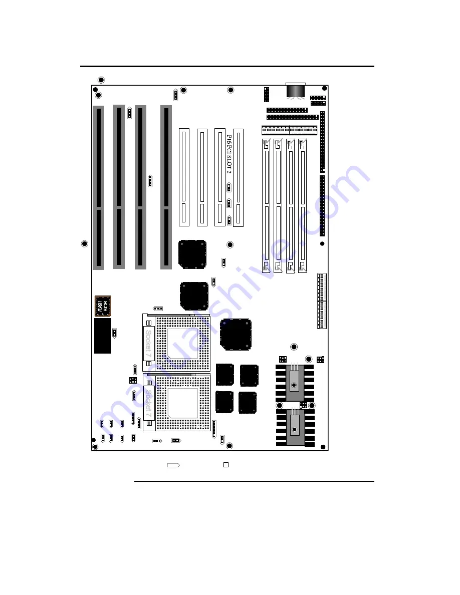 American Megatrends Titan III User Manual Download Page 10