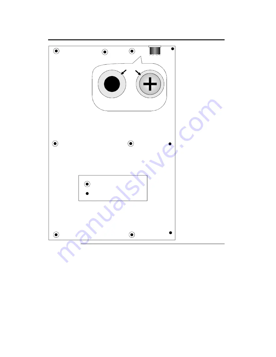 American Megatrends Titan III User Manual Download Page 20