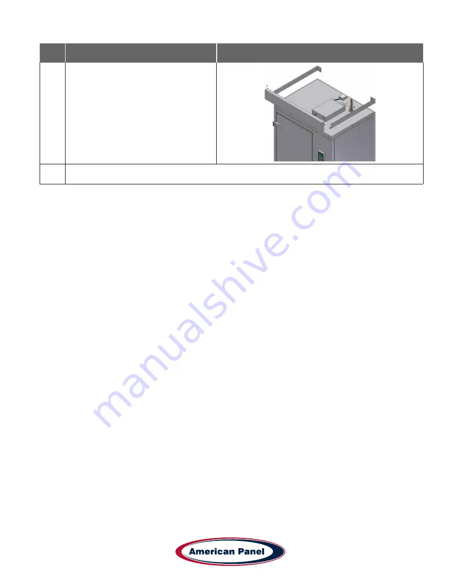 American Panel AP20BC Series Installation & Operator'S Manual Download Page 15