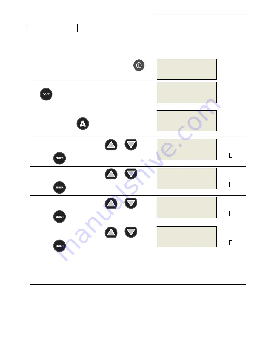 American Panel HURRICHILL AP120BC1000-3 User Manual Download Page 29