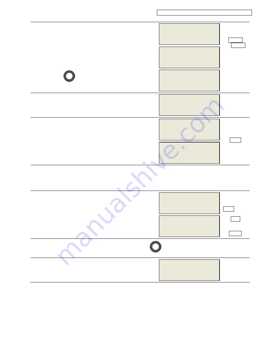 American Panel HURRICHILL AP120BC1000-3 User Manual Download Page 30