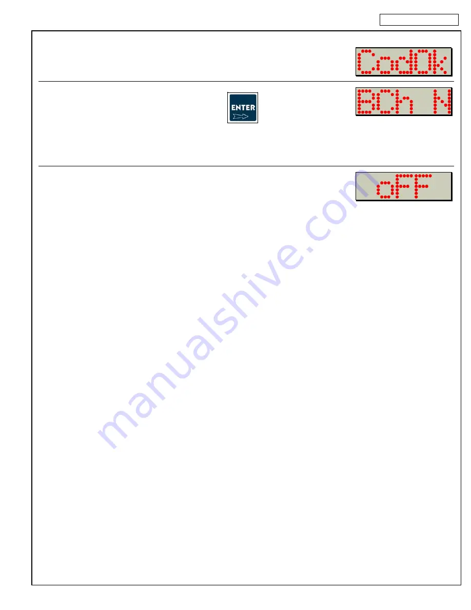 American Panel Walk-in Monitoring System 200 Скачать руководство пользователя страница 13