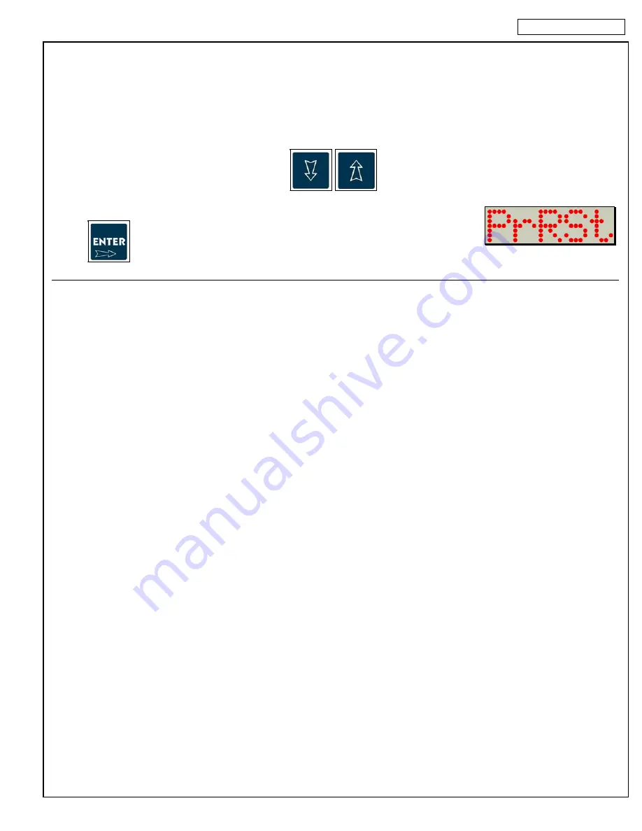 American Panel Walk-in Monitoring System 200 Owner'S Manual Download Page 17