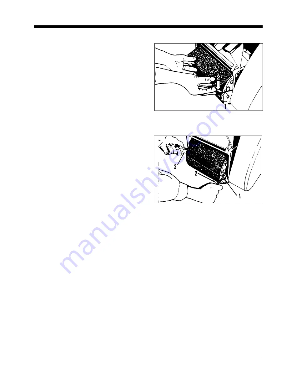 American Sanders American 12 07044C Operator'S Manual Download Page 9