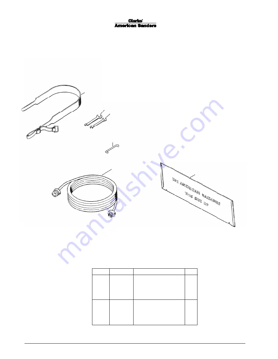 American Sanders American 12 07044C Operator'S Manual Download Page 26