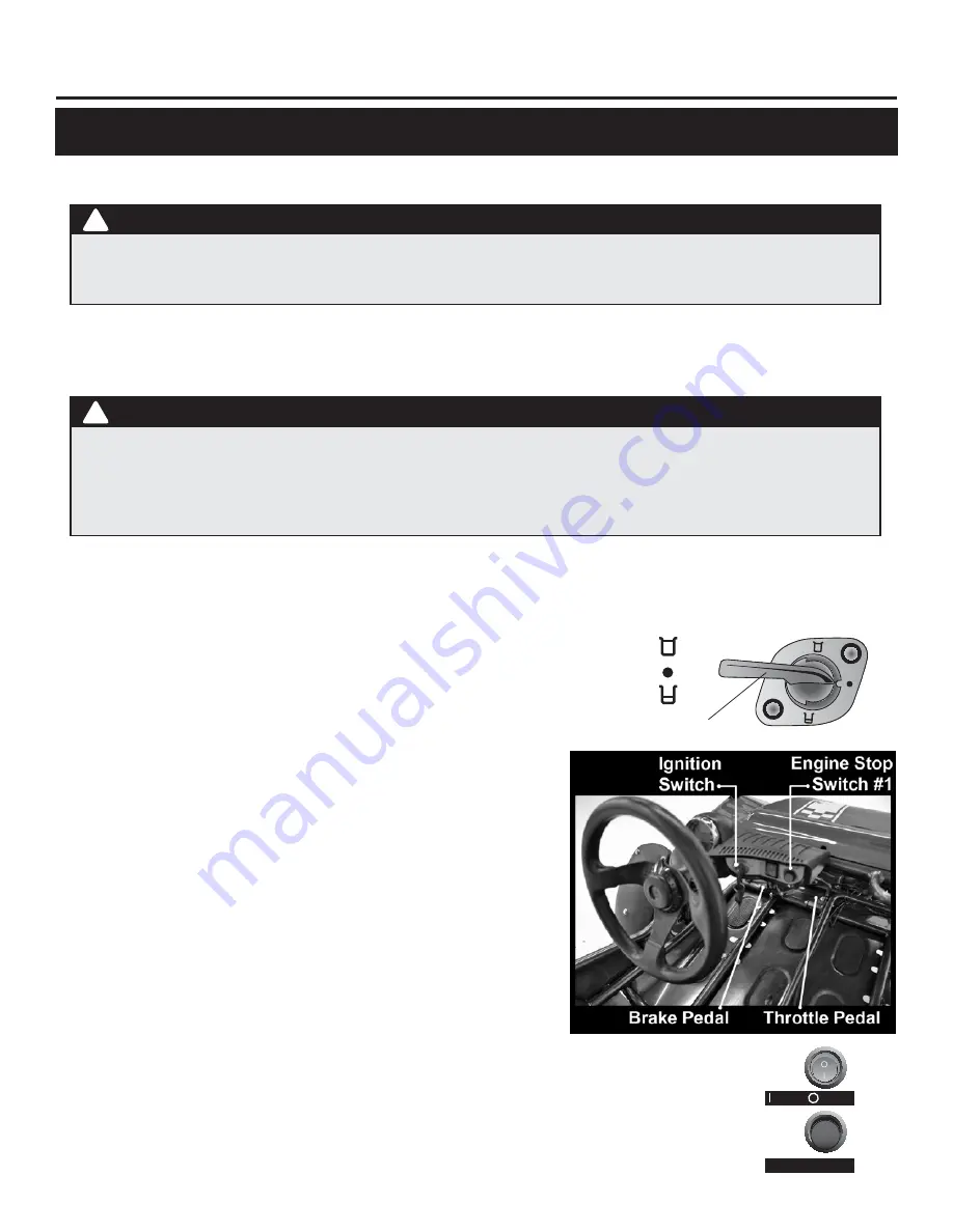 American Sportworks 7151 Скачать руководство пользователя страница 6