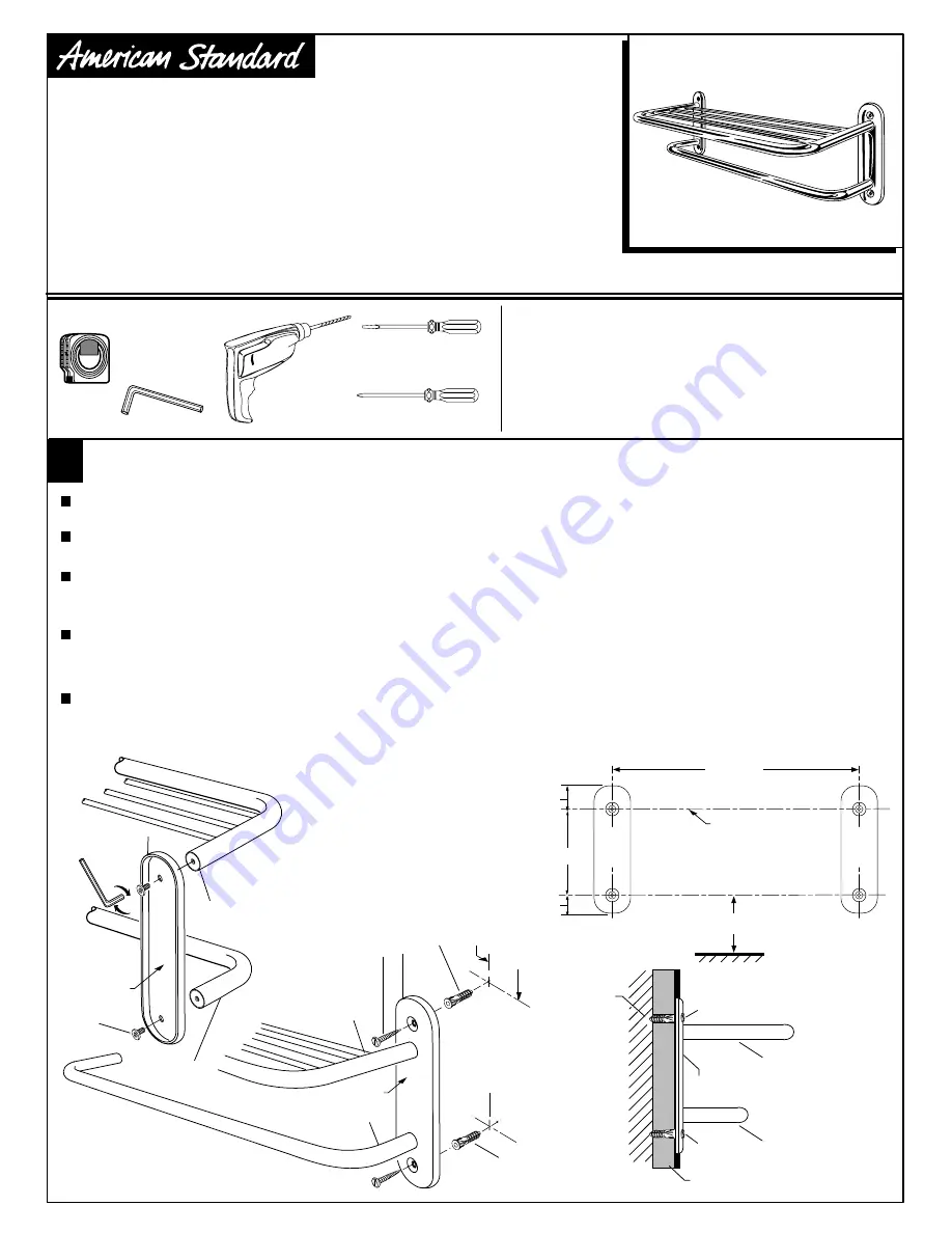 American Standard 24