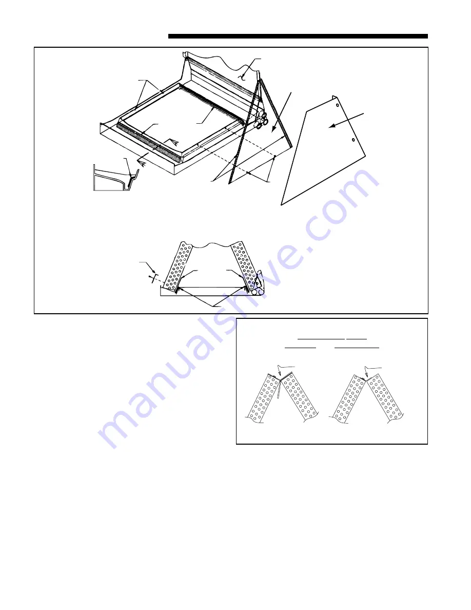 American Standard 2TEE3F62A1000A Installer'S Manual Download Page 6