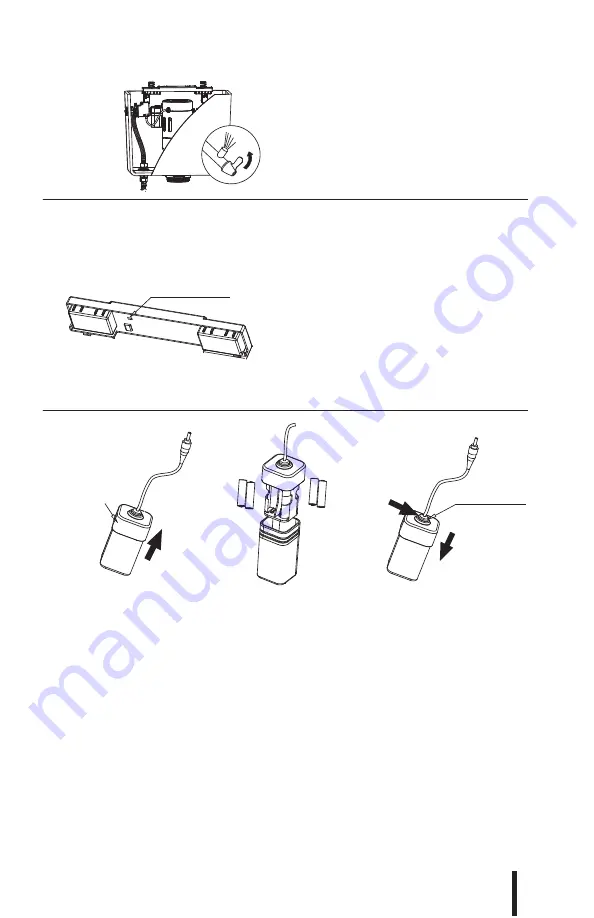 American Standard 609681001 Installation Instruction Download Page 15