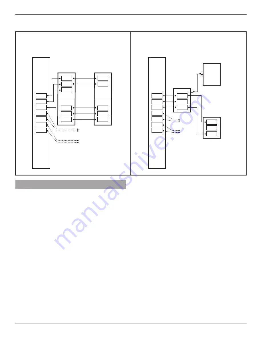 American Standard AccuLink Platinum 850 Скачать руководство пользователя страница 7