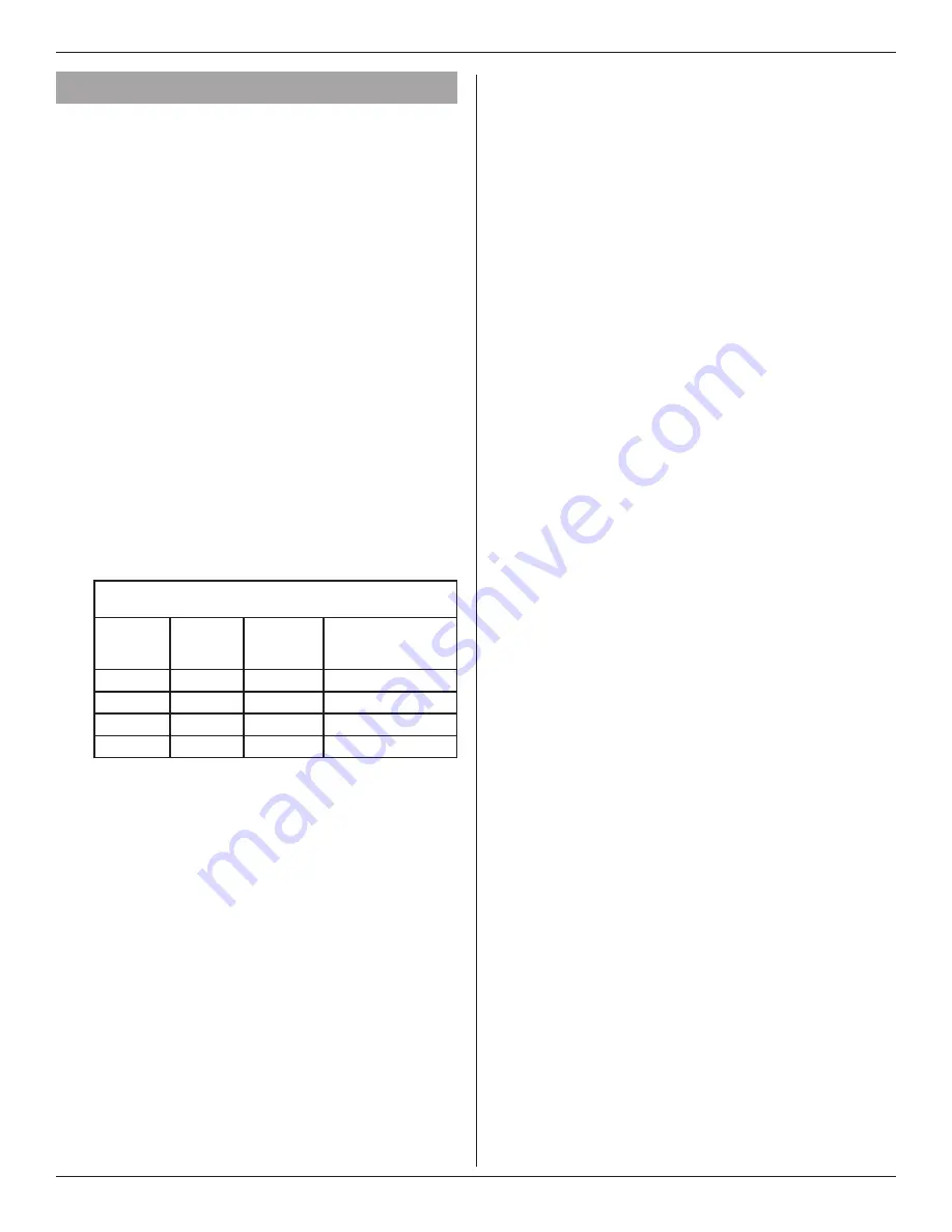 American Standard AccuLink Platinum 850 Скачать руководство пользователя страница 16