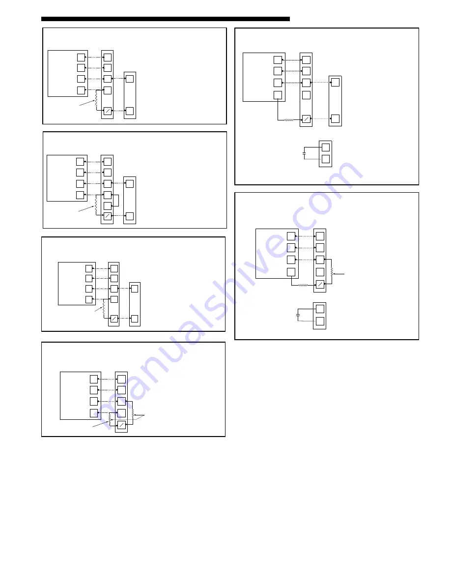 American Standard ACONT200AN11AA Installer'S Manual Download Page 3