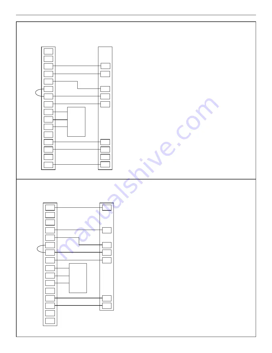 American Standard ACONT302 Скачать руководство пользователя страница 12