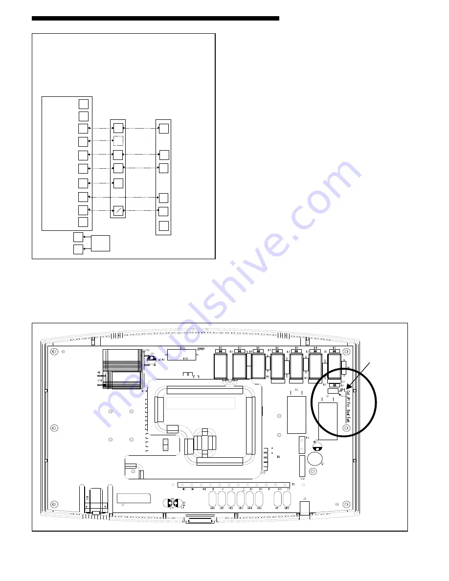 American Standard ACONT402AN32DA Скачать руководство пользователя страница 6