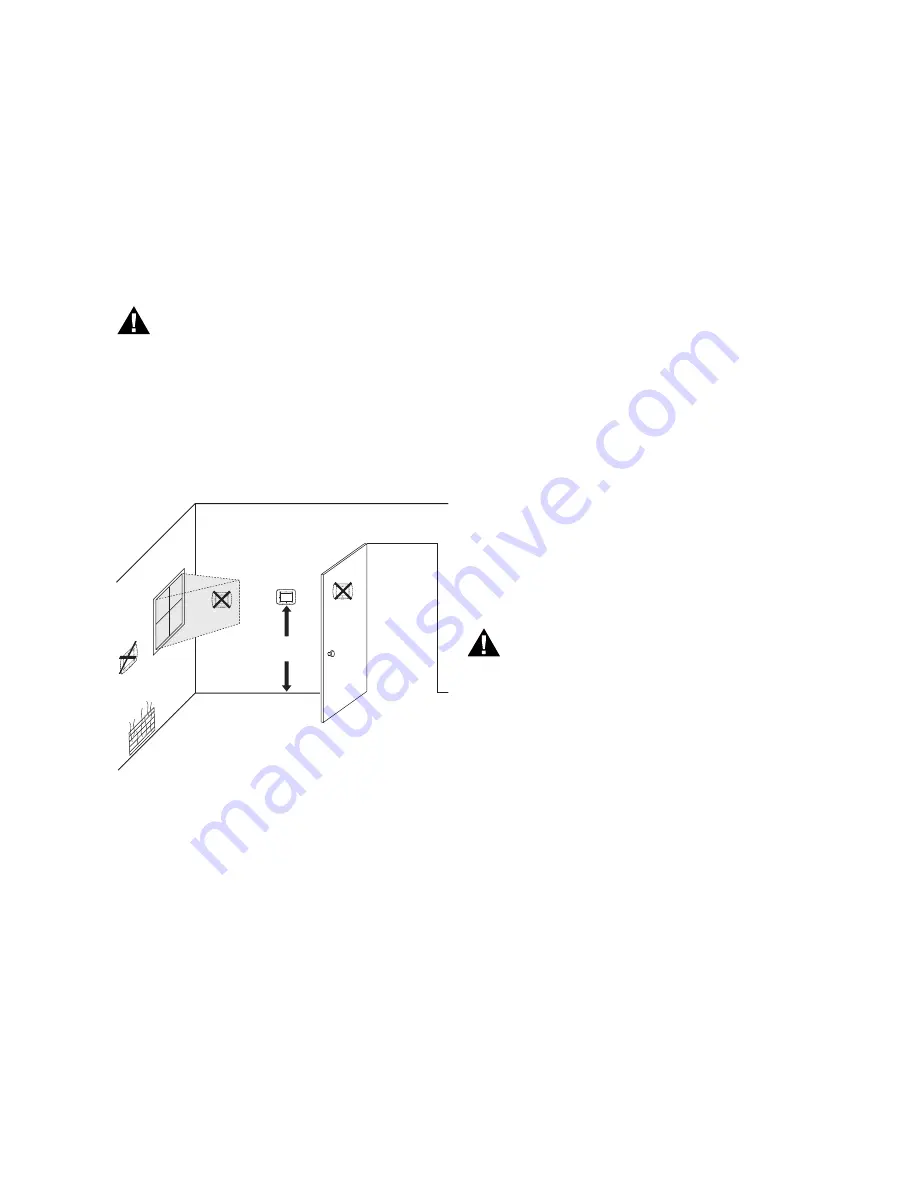 American Standard ACONT900AC43UA Скачать руководство пользователя страница 3