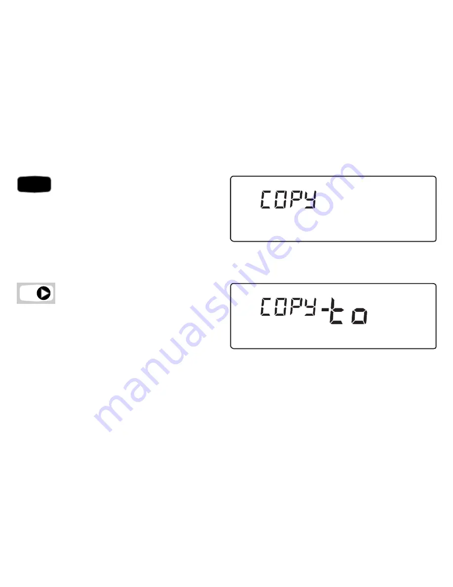 American Standard ASYSTAT500C Owner'S Manual Download Page 45